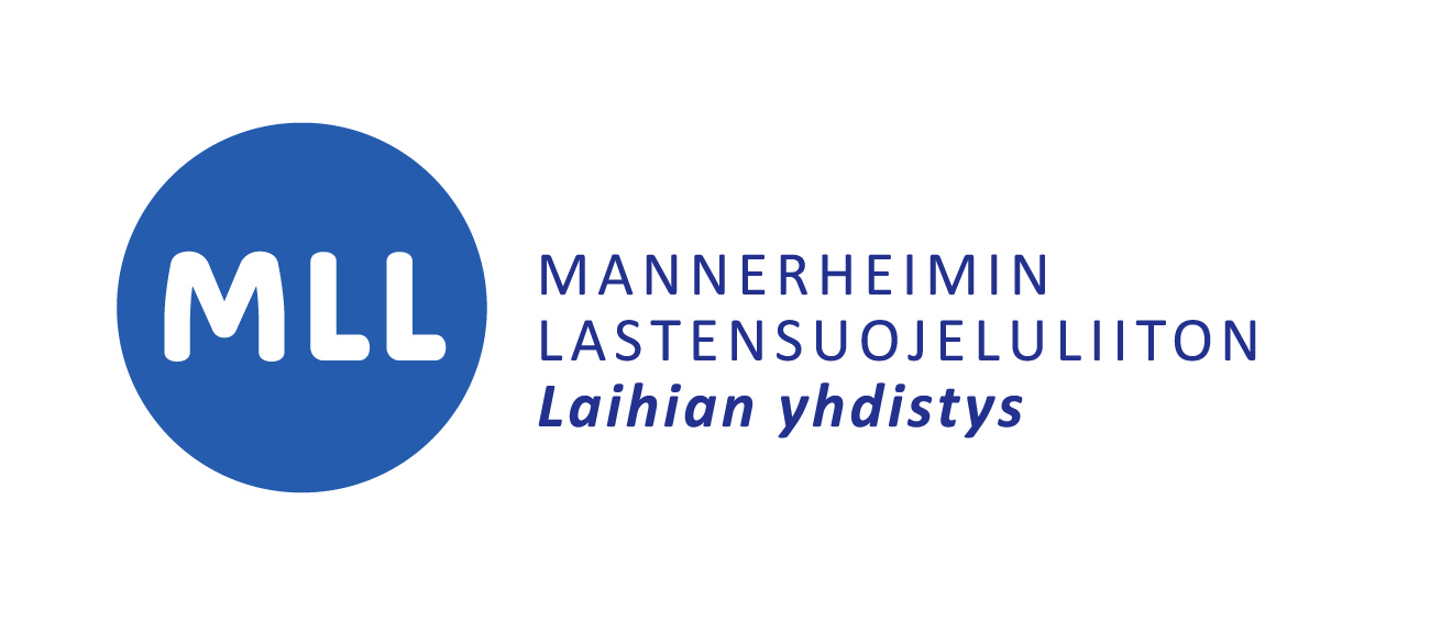 Laihia MLL logo
